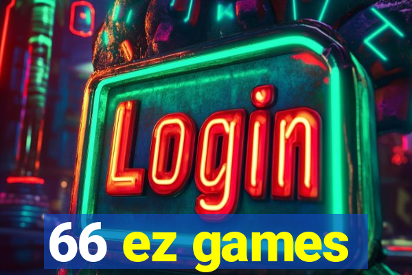 66 ez games